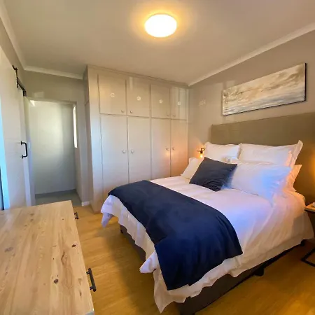 Sundrenched 2 Bed 2 Bath Apartment + Sea Views Kapstadt Exterior foto