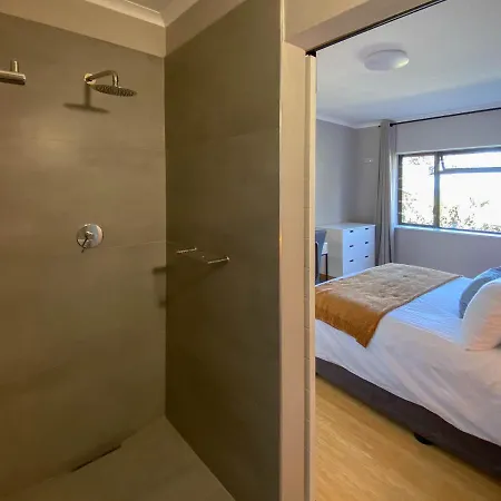Sundrenched 2 Bed 2 Bath Apartment + Sea Views Kapstadt Exterior foto