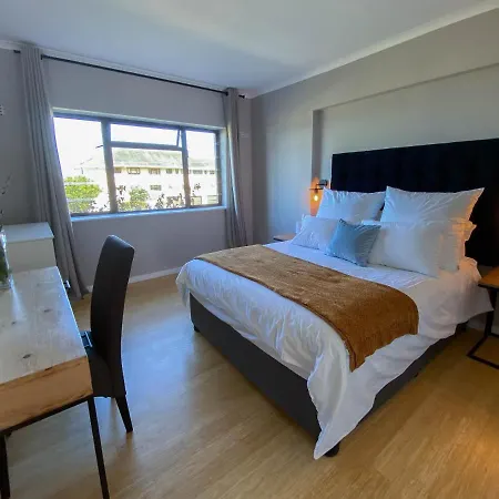 Sundrenched 2 Bed 2 Bath Apartment + Sea Views Kapstadt Exterior foto