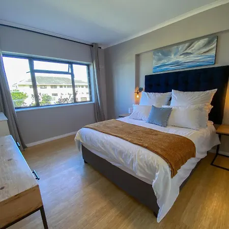 Sundrenched 2 Bed 2 Bath Apartment + Sea Views Kapstadt Exterior foto