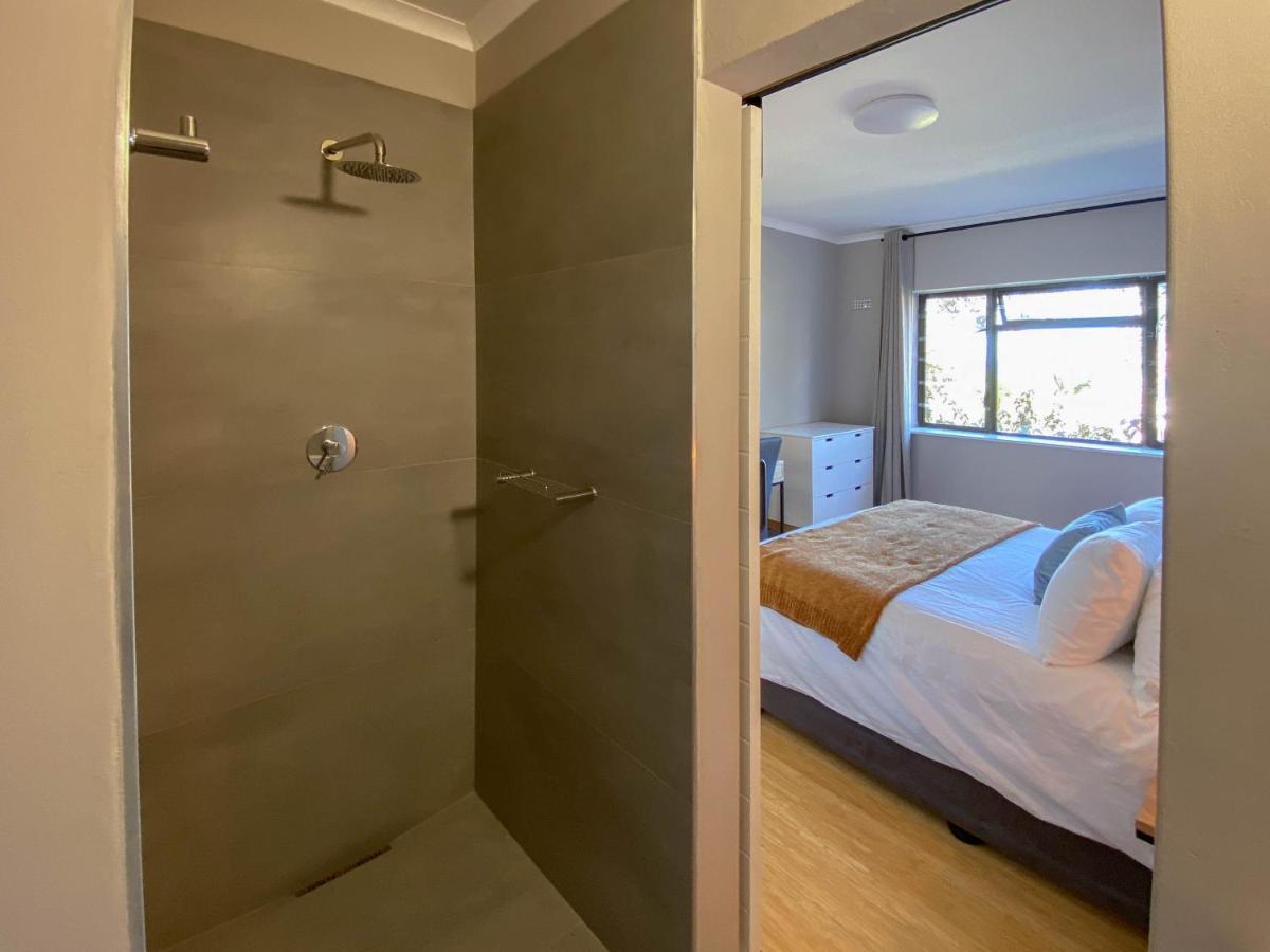 Apartment Sundrenched 2 Bed 2 Bath + Sea Views Kapstadt
