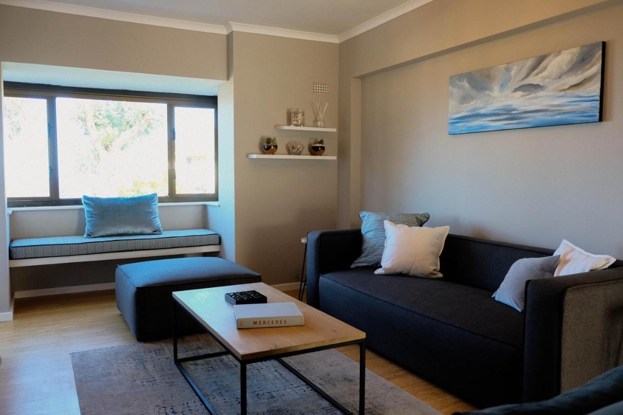 Sundrenched 2 Bed 2 Bath + Sea Views Apartment
