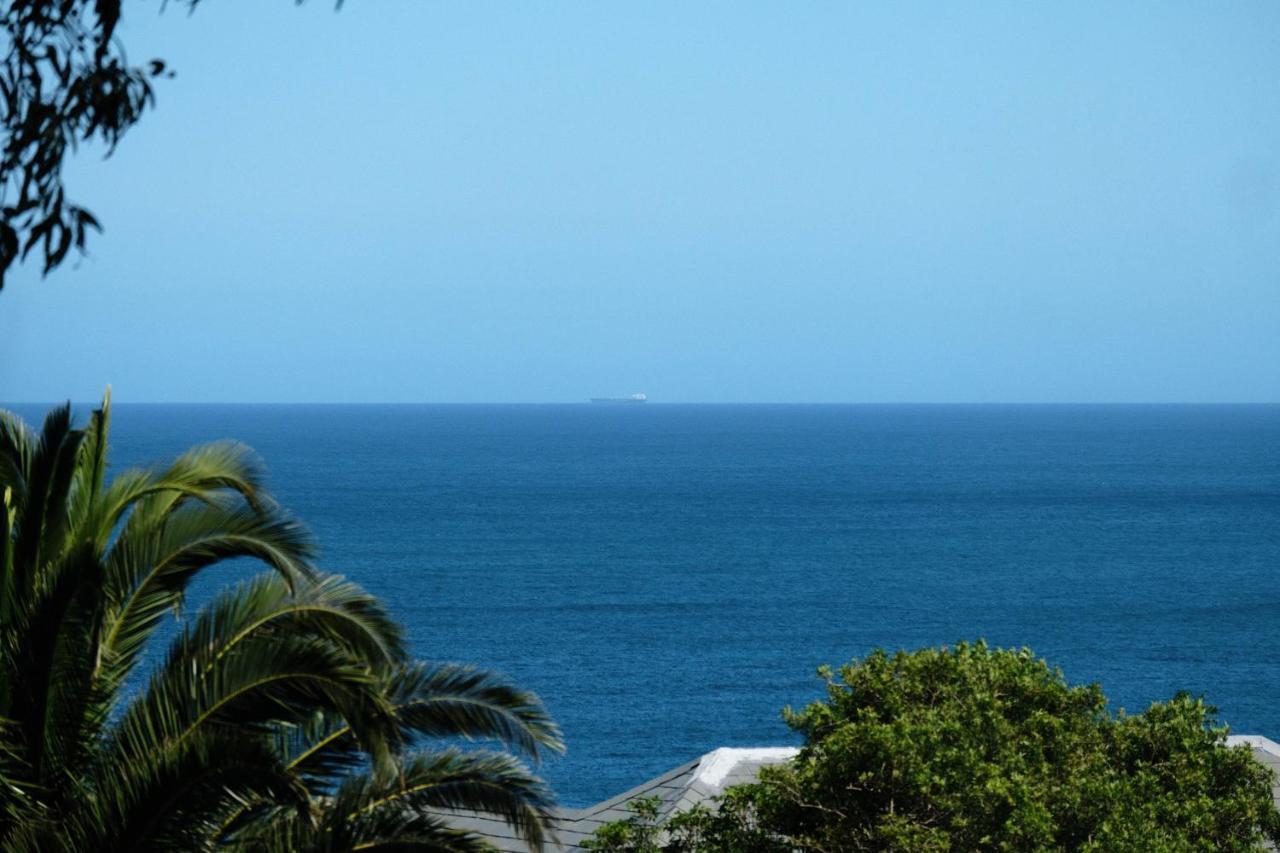 Apartment Sundrenched 2 Bed 2 Bath + Sea Views Kapstadt