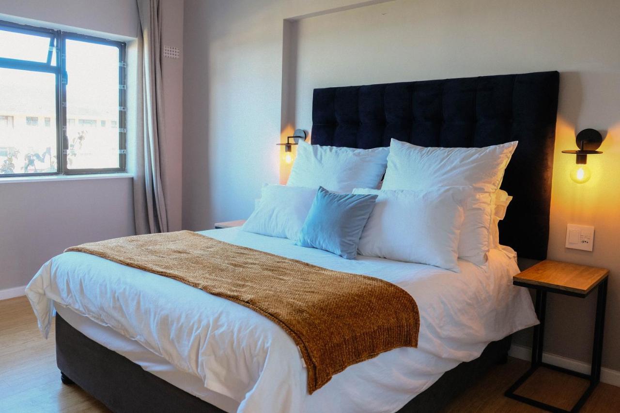 Apartment Sundrenched 2 Bed 2 Bath + Sea Views Kapstadt