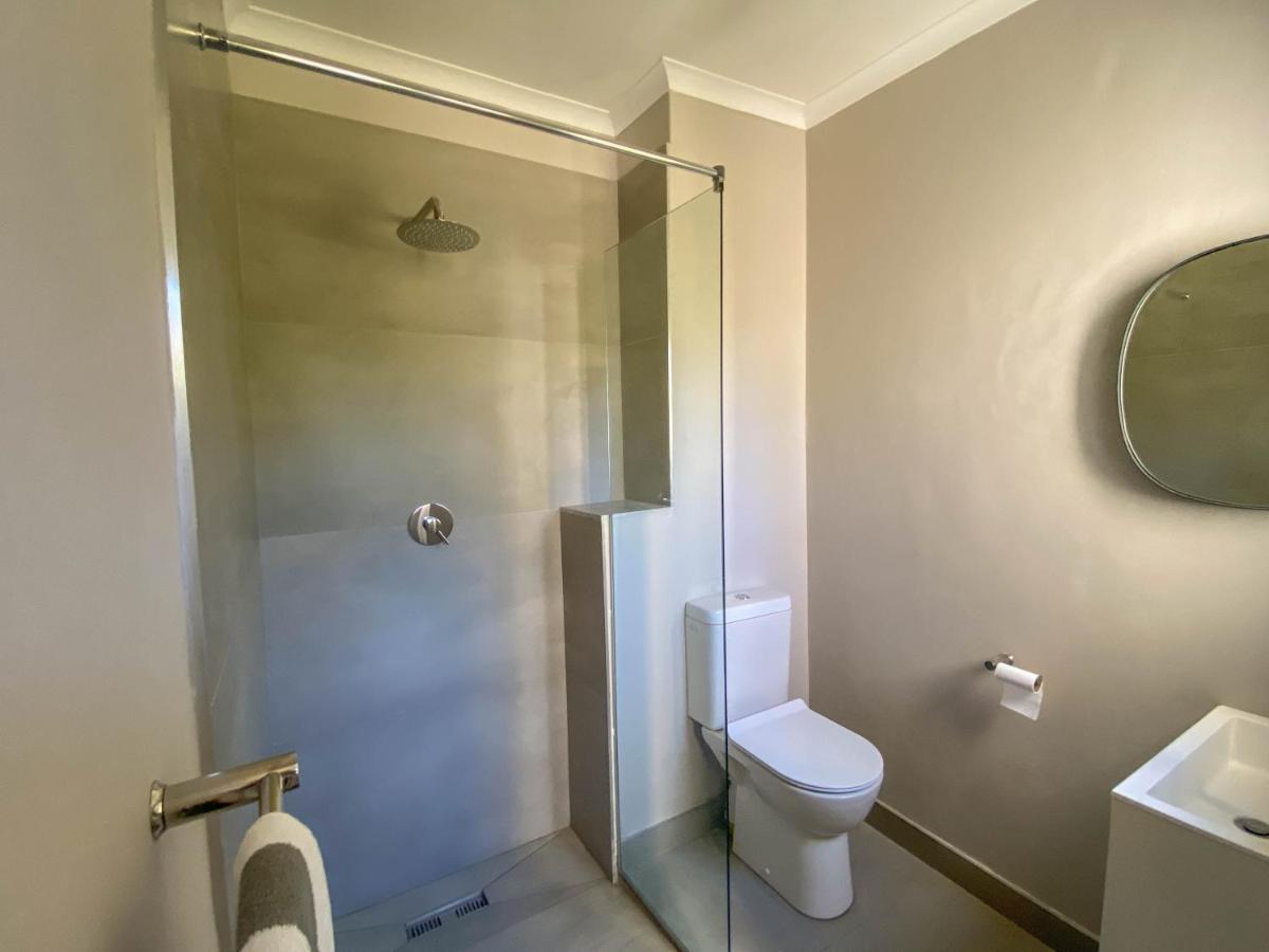 Apartment Sundrenched 2 Bed 2 Bath + Sea Views Kapstadt